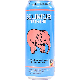 Delirium Tremens - Huyghe - Buy Craft Beer Online - Half Time