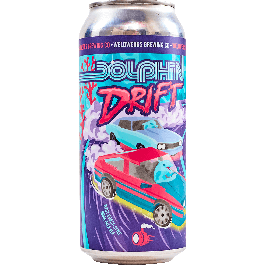 Dolphin Drift - Weldwerks Brewing Co - Buy Craft Beer Online