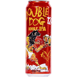 洋楽 F DOG/DOUBLE AGENT Double Dog 19.2 oz - Flying Dog Brewery - Buy Craft Beer Online