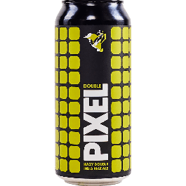 Phase Three Dbl Pixel 6/4 - Phase Three Brewing - Buy Craft Beer Online ...