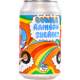 Double Rainbow Sherbert - Prairie Artisan Ales - Buy Craft Beer