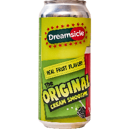 Dreamsicle | Mixed Berries - Mortalis Brewing - Buy Craft Beer