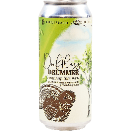 Driftless Drummer - Humble Forager - Buy Craft Beer Online - Half