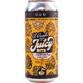 El Dorado Ddh Juicy Bits - Weldwerks Brewing Co - Buy Craft Beer