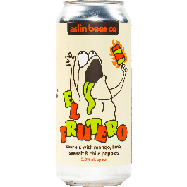 Aslin El Frutero - ASLIN BEER COMPANY - Buy Craft Beer Online