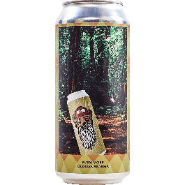 Even More Oldmanbearma - 16 Year Anniversary Beer - Evil Twin