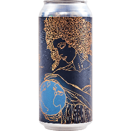 Gaia | Krush - Mortalis Brewing - Buy Craft Beer Online - Half