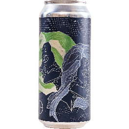 Gemini | Blueberry + Soursop + Coconut - Mortalis Brewing - Buy