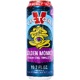 Golden Monkey - Victory Brewing Company - Buy Craft Beer Online