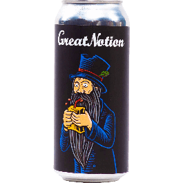 Great Notion Juice Box Dipa 6/4 - Great Notion Brewing - Buy Craft