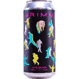 Grimm Ales Afterimage 6/4 - Grimm Artisanal Ales - Buy Craft Beer