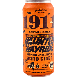 Haunted Hayride - Beak & Skiff Apple Orchard - Buy Cider Cider