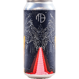 Hydra | Banana + Strawberry + Pineapple - Mortalis Brewing - Buy