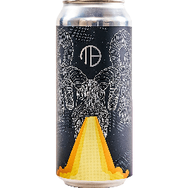 Hydra | Blue Milk - Mortalis Brewing - Buy Craft Beer Online