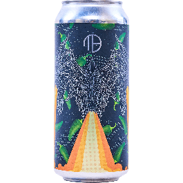 Hydra Glizzy - Mortalis Brewing - Buy Craft Beer Online - Half