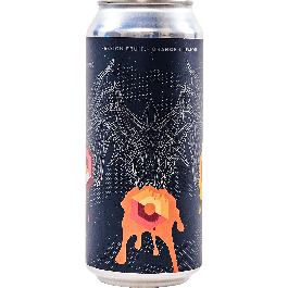 Hydra | Secret Machine - Mortalis Brewing - Buy Craft Beer Online