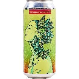 Ivy - Xul Beer Company - Buy Craft Beer Online - Half Time