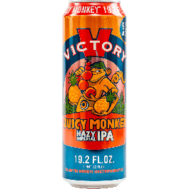 Juicy Monkey - Victory Brewing Company - Buy Craft Beer Online