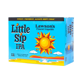 Little Sip 12-Pack - Lawson's Finest Liquids - Buy Craft Beer