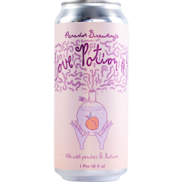 Love Potions #4 - PARADOX BEER CO - Buy Craft Beer Online - Half
