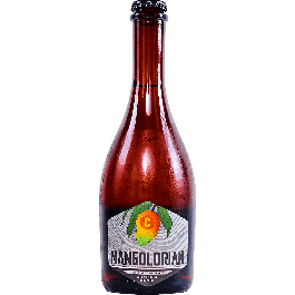 Honey Badgerita - Crafted Artisan Meadery - Buy Craft Beer Online