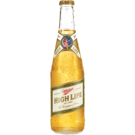 Miller High Life 4/6 - Miller Brewing Company - Buy Craft Beer