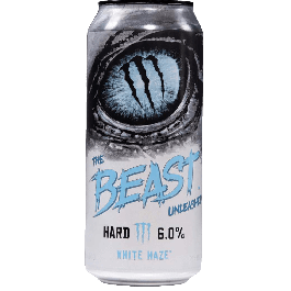 Monster The Beast Unleashed: White Haze - Monster Brewing - Buy