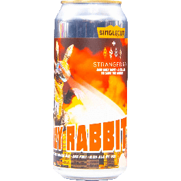 Mr. Crazy Rabbit - Singlecut Beersmiths - Buy Craft Beer Online