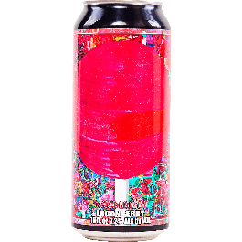 Naked Lollipop - Strawberry & Watermelon - FROTH BREWING CO - Buy