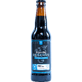 New Holland Dragon'S Milk Oatmeal Cookie 6/4 - New Holland Brewing