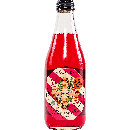 No. 139 Cranberry Spiced - Wolffer Estate Vineyard - Buy Cider
