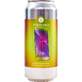 Nowadayz - Other Half Brewing - Buy Craft Beer Online - Half Time