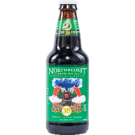 Old No. 38 Stout - North Coast Brewing Company - Buy Craft Beer
