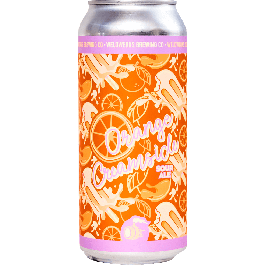 Orange Creamsicle - Weldwerks Brewing Co - Buy Craft Beer Online
