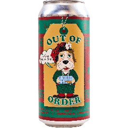 Rusty様　オーダーご確認用2-1 Out Of Order: Is Rusty Still In The Navy? - RAR Brewing - Buy