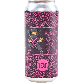 Out Of Order: Shinobi Smoothie - RAR Brewing - Buy Craft Beer