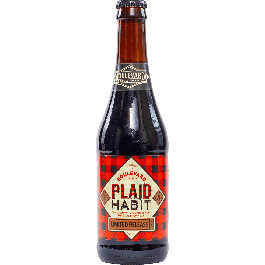 habits beer & tobacco Boulevard Plaid Habit 6/4 - Boulevard Brewing Co. - Buy Craft Beer Online -  Half Time Beverage
