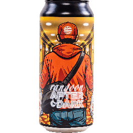 洋楽 EMERGE Ballin' After Dark Rangoon After Dark - CLAG Brewing Company - Buy Craft Beer Online