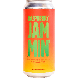 Raspberry Jammin' - BEER TREE BREW CO - Buy Craft Beer Online