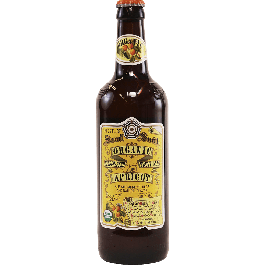 Sam Smith Apricot 18.7 - Samuel Smith - Buy Craft Beer Online