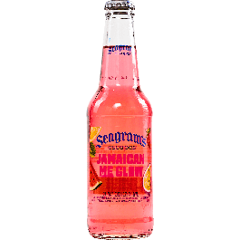 Seagrams Jamaican Me Glow - Seagram's - Buy Malt Beverage Online