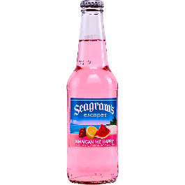 Seagrams Jamaican Me Happy - SEAGRAM'S ESCAPES - Buy Malt Beverage