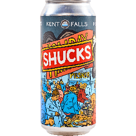 Shucks Che Shucks | Half Time