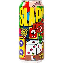 Slapasaurus - 3 Floyds Brewery - Buy Craft Beer Online - Half Time