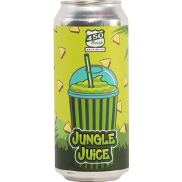 Slushy XL Jungle Juice - 450 North Brewing Company - Buy Craft
