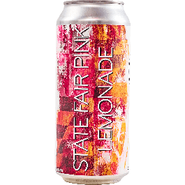 State Fair Pink Lemonade - Sapwood Cellars - Buy Craft Beer Online
