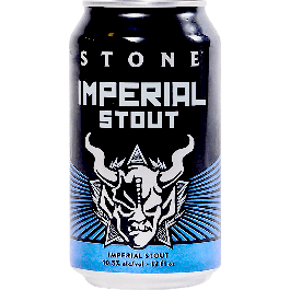 Stone Imperial Russian Stout - Stone Brewing Co. - Buy Craft Beer