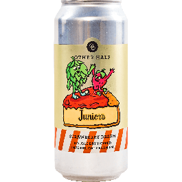 Other Half Strawberry Dream - Other Half Brewing - Buy Craft Beer