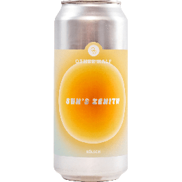 Sun'S Zenith - Other Half Brewing - Buy Craft Beer Online - Half