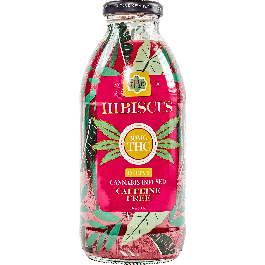 Thd Hibiscus 30 Mg Thc - Harney & Sons - - Half Time Beverage